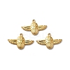 Ion Plating(IP) 304 Stainless Steel Pendants STAS-I197-007G-1