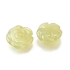 Natural New Jade Carved Pendants G-S390-03E-2