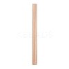 Beech Wood Sticks DIY-WH0325-96A-1