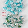 Plating Acrylic UV Reactive Beads PACR-TAC0005-05A-1