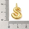 Brass Pendants KK-K354-01G-S-3