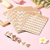 Kraft Paper Bags CARB-FS0001-03-10