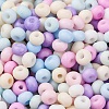 Baking Paint Glass Seed Beads SEED-C003-02J-3