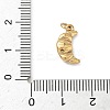 304 Stainless Steel Charms STAS-A131-11A-3