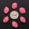 Imitation Jelly Acrylic Beads MACR-S373-93-E09-4