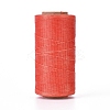Waxed Polyester Cord YC-I003-A27-1