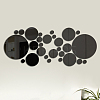 Acrylic Self Adhesive Furniture Films DIY-WH0183-82B-1
