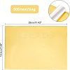 A4 Hot Foil Stamping Paper DIY-WH0193-03A-7