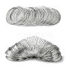 Steel Memory Wire TWIR-R006-0.8x60-P-NF-1