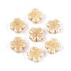 Handmade Porcelain Beads PORC-Z001-01C-01-1