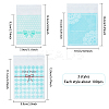Rectangle OPP Cellophane Bags OPC-CA0001-003-2