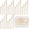60Pcs 4 Style 304 Stainless Steel Pendants STAS-SC0003-94-1