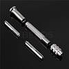 Hand Drill Bits Rotary Tools Set X-TOOL-WH0021-71-3