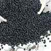 TOHO 11/0 Demi Round Beads X-SEED-DR11-0088-3