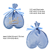 Velvet Jewelry Drawstring Gift Bags ABAG-CJC0003-02A-2