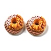 Cute Mini Food Series Resin Cabochons LS-CRES-I038-01H-1