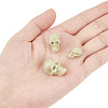 DIY Halloween Skull Vase Fillers KY-AR0001-25-3
