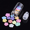 Handmade Polymer Clay Nail Art Decoration Accessories MRMJ-S046-002H-1