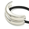 Elastic Hair Ties OHAR-K003-01B-P-2
