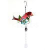 Iron Brid Hanging Ornaments PW-WG0E325-02-1
