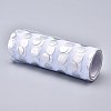 Glitter Sequin Deco Mesh Ribbons OCOR-K004-D02-A-2