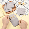 20Pcs Microfiber Jewelry Pouches ABAG-SP0001-48D-4