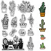 Custom PVC Plastic Clear Stamps DIY-WH0439-0311-1