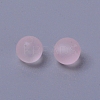 Transparent Acrylic beads FACR-TAC0001-01A-2