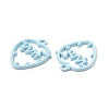 Rack Plating Alloy Pendants FIND-C018-26-3