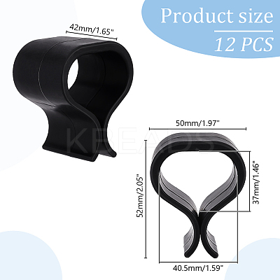 Outdoor Furniture Chair Alignment Fasteners KY-WH0049-19B-1
