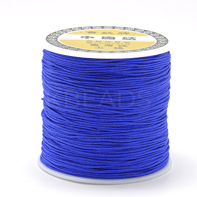 Nylon Braided Cord NWIR-Q008B-F227-1