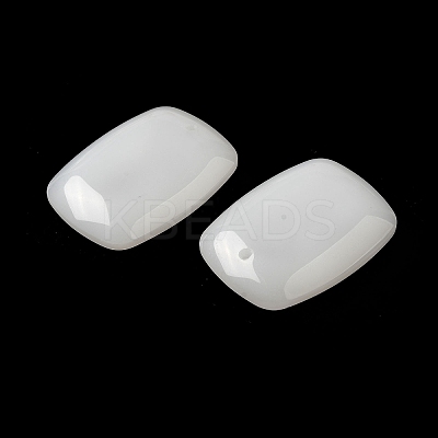Glass Pendants GLAA-B017-08B-01-1
