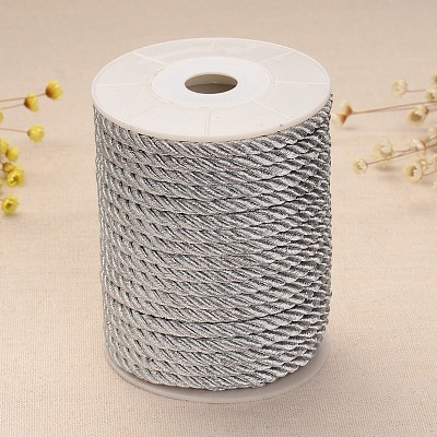 Twisted Nylon Cords NWIR-A001-19-1