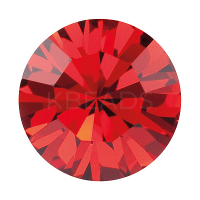 Preciosa® MAXIMA Crystal Round Stones X-PRC-RBSS29-90075-1