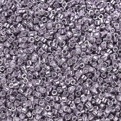 MIYUKI Delica Beads X-SEED-J020-DB0419-1