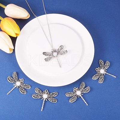 DIY Pendant Making PH-DIY-G005-63AS-1
