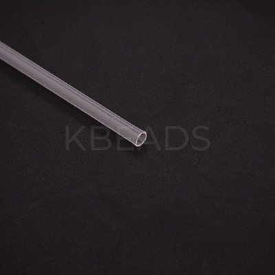 Plastic Straw AJEW-WH0261-43-1