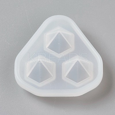Silicone Molds DIY-E005-03A-1