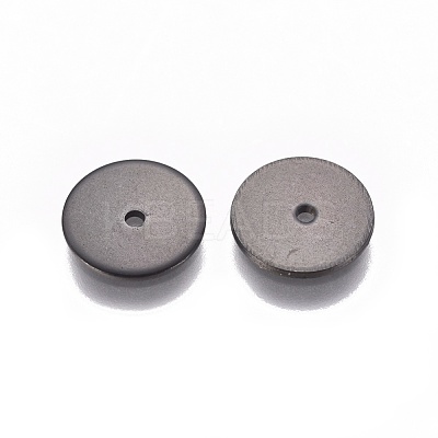 Ion Plating(IP) 304 Stainless Steel Spacer Beads STAS-G200-02C-B-1