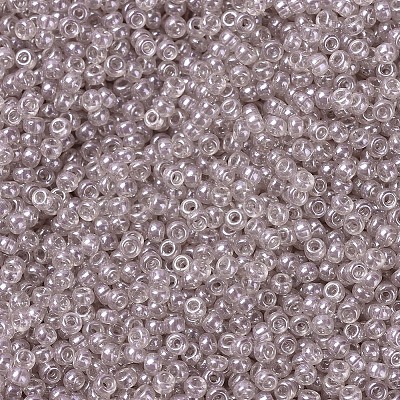 MIYUKI Round Rocailles Beads X-SEED-G007-RR3502-1