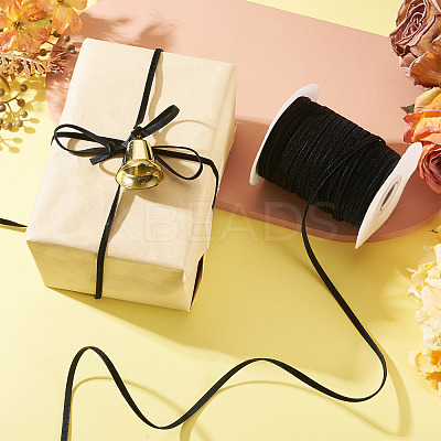 Velvet Ribbon OCOR-TAC0038-08J-1