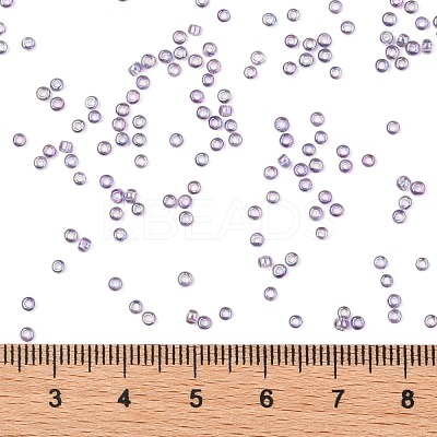 TOHO 11/0 Round Beads SEED-JPTR11-0166D-1