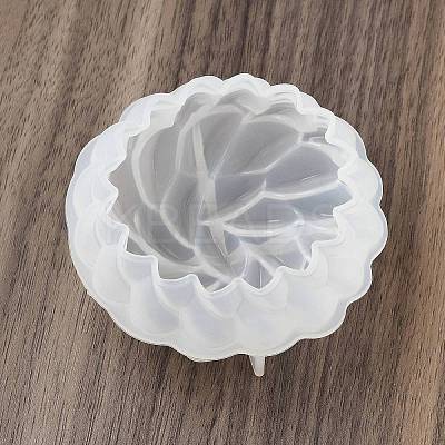 Yarn Ball DIY Silicone Candle Molds SIMO-G010-06B-1
