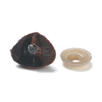 (Defective Closeout Sale: Hair Slip) DIY-XCP0001-43A-01-1