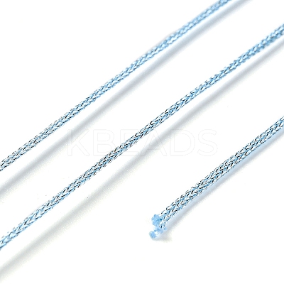 100M Braided Polyester Cord OCOR-A010-03I-1