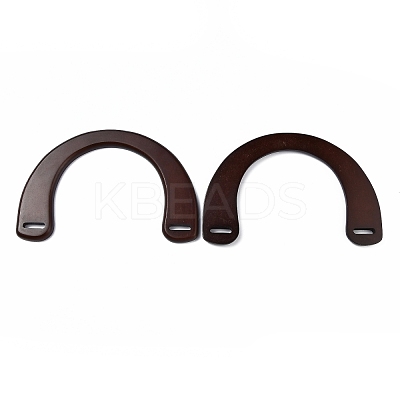 Wood Bag Handles FIND-H209-01A-1