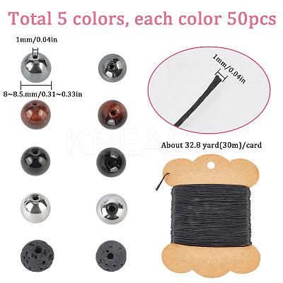 DIY Bracelets Jewelry Kits DIY-SC0026-12-1