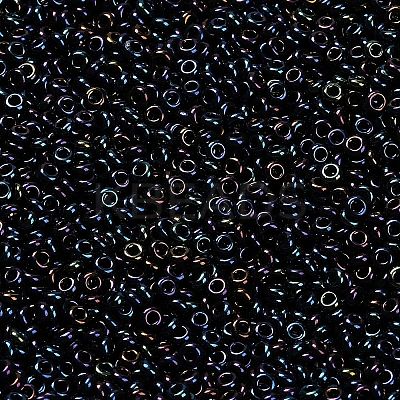 TOHO 8/0 Demi Round Beads SEED-DR08-0082-1