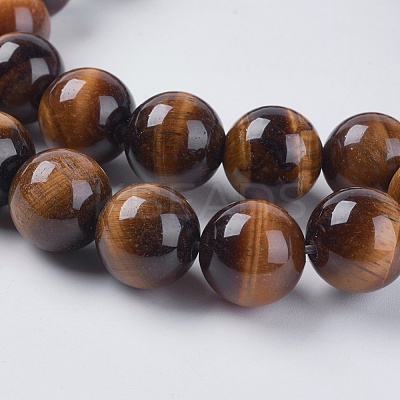 Gemstone Strands X-G-GSR12mmC014-A-1