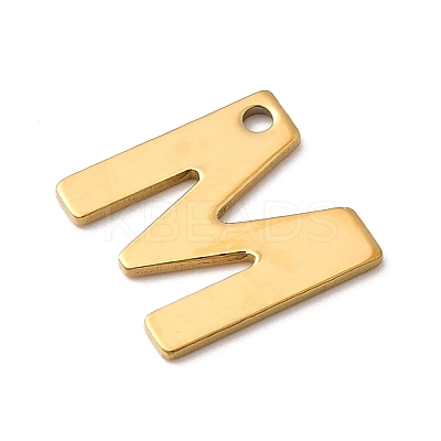304 Stainless Steel Charms STAS-B093-12G-M-1